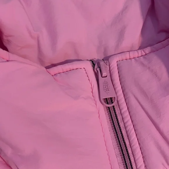 Free People Movement Pippa Packable Puffer Jacket - Picture 5 of 6